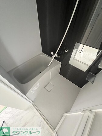 ユナイト生麦ジョルジオの物件内観写真